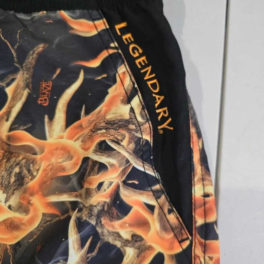 Legendary Whitetails legendary whitetails